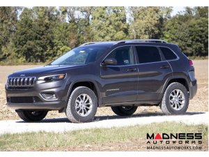 Jeep Cherokee KL Suspension Lift Kit - 2"